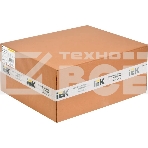 Корпус метал. ЩМП-2-0 (500х400х220мм) УХЛ3 IP31 GENERICA, фото3