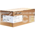 Картридж лазерный Ricoh тип SPC252HE желтый для SP C252DN/C252SF 6000 отп., фото3