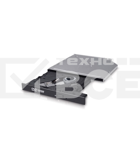 Оптический привод внутренний DVD+/-RW LG GTC2N GTC2N