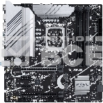 Материнская плата ASUS PRIME Z790M-PLUS D4, LGA 1700, Intel Z790, 4xDDR4, 4xSATA, 3xM.2 PCIe 4.0 x4, 1xPCIe 5.0 x16, 1xPCIe 4.0 x4, 2xPCIe x1, 1xHDMI, 1xDP, 1xUSB-C 3.2 Gen 2x2, 1xUSB 3.2 Gen 2, 4xUSB 3.2 Gen 1, 2xUSB 2.0, 1x 1Gb LAN, 3x3.5 мм, 7.1, mATX, фото10