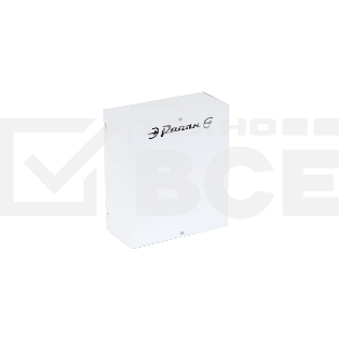 Блок бесперебойного питания РАПАН-30 12В, 3А, металлический корпус под АКБ 1x7Ач