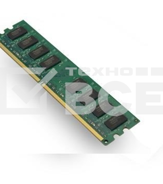 Оперативная память Patriot, DDR2, 2GB (1x2 GB), 800 MHz, CL6
