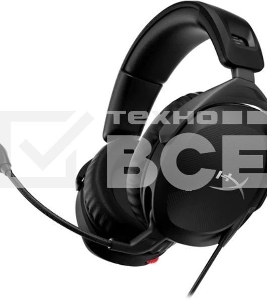 Гарнитура игровая HyperX Cloud Stinger 2