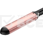Щипцы Babyliss C457E макс.темп.:210С покрытие:кварц-керамическое черный, фото3