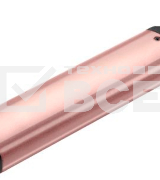 Щипцы Babyliss C457E макс.темп.:210С покрытие:кварц-керамическое черный