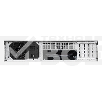 Серверный корпус ExeGate Pro EX293319RUS 2U350-03 <RM 19