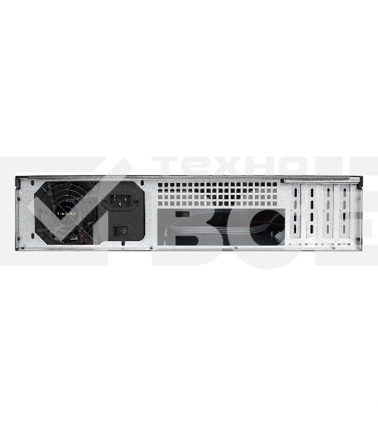 Серверный корпус ExeGate Pro EX293319RUS 2U350-03 <RM 19