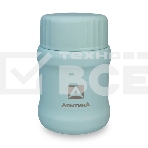 Термос для еды Арктика 311-500 0.5 л. голубой, картонная коробка (311-500/BLUE), фото2