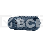 Портативная акустика JBL Flip 6 синий, Bluetooth 5.1, время воспроизведения 12 ч, емкость аккумулятора 4800 mAh, время заряда 2,5 ч, цвет синий, фото17