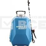Опрыскиватель Hyundai HYSP 1612 16л синий, фото 1
