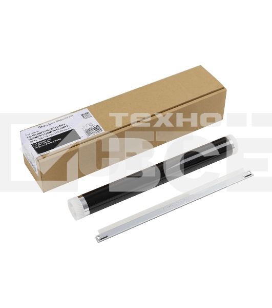 Комплект восстановления драм-юнита Cet CET501003 (DK-110/DK-130/DK-170) для Kyocera ECOSYS M2030DN/2035DN/P2035d 150000стр.