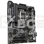 Материнская плата Gigabyte B760 GAMING X, LGA 1700, Intel B760, 4xDDR5, 4xSATA, 3xM.2, 1xPCI-E 4.0 x16, 2xPCI-E 3.0 x1, 1xHDMI, 1xDP, 1x 2.5Gb LAN, 1xUSB 3.2 Gen 2, 1xUSB 3.2 Gen 1, 5xUSB 2.0, 6x3.5 мм, 7.1, ATX, фото9