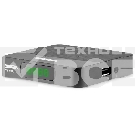 Ресивер DVB-T2 Cadena CDT-2311 MINI черный, фото 1