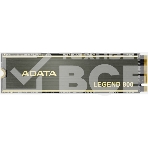 Накопитель SSD ADATA LEGEND 800, 1Tb, PCIe 4.0 x4, M.2 2280, NVMe, R/W 3500/2200, с радиатором, фото17