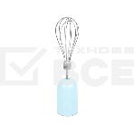 Блендер погружной Blackton Bt HB1030SS Mint blue. блендер + миксер, Мощность 1100 Вт, Режим ТУРБО, фото3