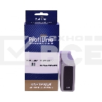 Струйный картридж PL-PFI-102BK для принтеров Canon IPF510/IPF605/IPF610/IPF650/IPF655/IPF710/IPF750/IPF755/IPF760/IPF765 с чернилами Black ProfiLine, фото2