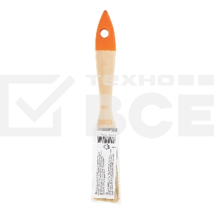 Кисть плоская Slimline 3/4