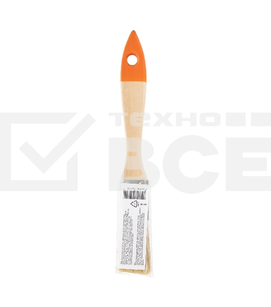 Кисть плоская Slimline 3/4