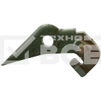 Сепаратор Cet CET7586 (6LE58590000/6LE58405000) для Toshiba E-Studio 163/182/195/223/2006, фото3
