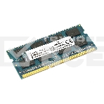 Оперативная память Kingston ValueRAM, DDR3, 2GB (1x2GB), 1600MHz, CL11, SO-DIMM, фото 1