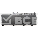 Аккумуляторная батарея для ноутбука Lenovo X13 gen 3 (L20L3P71) 11.61V. 52.8Wh, фото 1