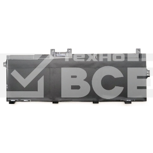 Аккумуляторная батарея для ноутбука Lenovo X13 gen 3 (L20L3P71) 11.61V. 52.8Wh