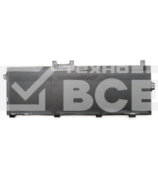 Аккумуляторная батарея для ноутбука Lenovo X13 gen 3 (L20L3P71) 11.61V. 52.8Wh