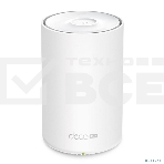 Домашняя Mesh Wi-Fi система с поддержкой 4G+ TP-Link Deco X20-4G(1-pack) AX1800, фото11
