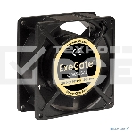 Вентилятор для корпуса ExeGate EX09225SAL черный, 92 мм, 2450 об/мин, 31 дБ, фото6