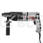Перфоратор ИНТЕРСКОЛ П-24/700АВС SDS plus, с АВС сист. (кейс) [160.1.4.40], фото3