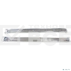 Направляющие Qnap RAIL-B02 for TVS-x71U/TS-x53U/x70U-RP/x69U-RP, фото4