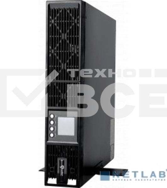 Источник бесперебойного питания UPS Сайбер Электро ПИЛОТ-1500Р Линейно-интерактивный