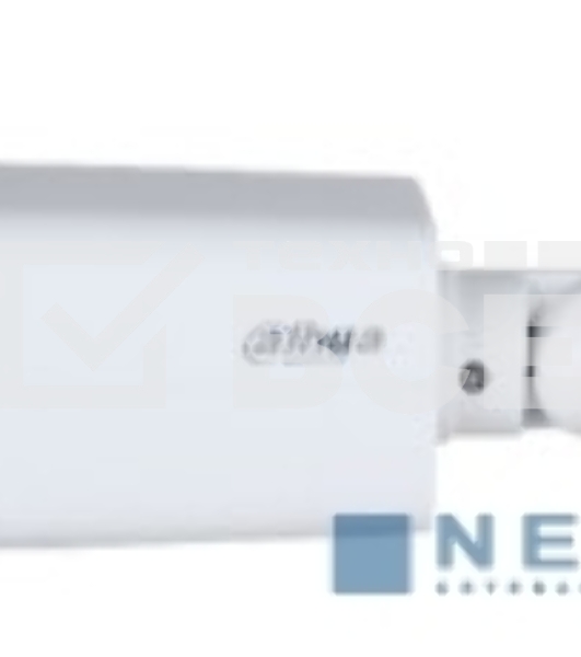 Видеокамера DAHUA DH-IPC-HFW2441TP-ZS, 4MP IR Vari-focal Bullet WizSense Network Camera