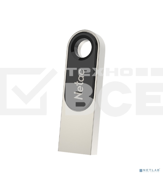 Флеш диск Netac USB Drive U278 NT03U278N-128G-30PN USB3.0 128GB, retail version