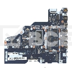 Материнская плата для Lenovo L340-15IWL NOK 4205U UMA 4G, фото3