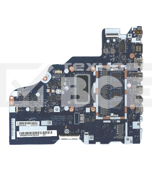 Материнская плата для Lenovo L340-15IWL NOK 4205U UMA 4G