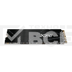 Накопитель SSD ADATA XPG GAMMIX S50 CORE, 500Gb, PCIe 4.0 x4, M.2 2280, NVMe, R/W 3500/2200, с радиатором, фото9