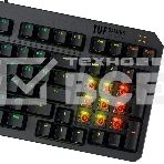 Клавиатура ASUS RA07 TUF K3 GEN II/RD/RU/DS ABS (RUS), фото 1