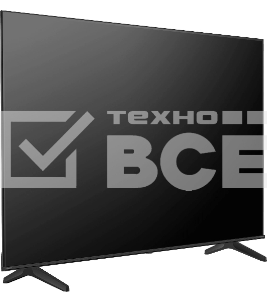 Телевизор Hisense 75