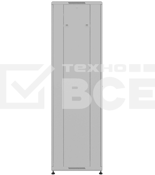 Шкаф коммутационный NTSS Премиум (NTSS-R32U6060GS) напольный 32U 600x600мм пер.дв.стекл металл 900кг серый 510мм 63.2кг 1542мм IP20 сталь
