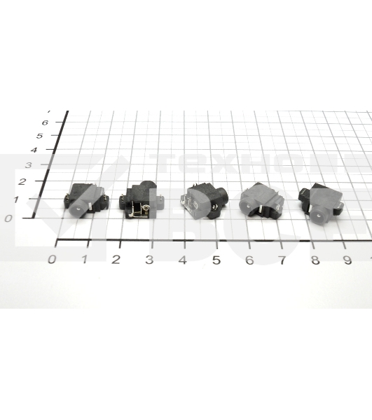 Разъем для ноутбука PJ026 Gateway 200STM / Samsung Q series