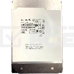 Жесткий диск Toshiba SAS 3.0 12TB MG07SCA12TA Server Enterprise Capacity 4KN (7200rpm) 256Mb 3.5