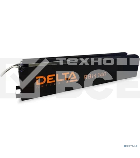 Батарея для ИБП Delta RBM140 96В 5Ач для SRT5KRMXLIM/SRT6KRMXLIM/SRT10KRMXLI/SRT10KXLI/SRT5KRMXLI