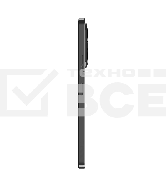 Смартфон Tecno POVA 6 Pro 5G, 12/256Gb, серый