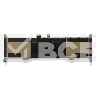 Аккумуляторная батарея для ноутбука Dell Inspiron 11 3195 2-in-1 (NXX33) 7.6V 28Wh