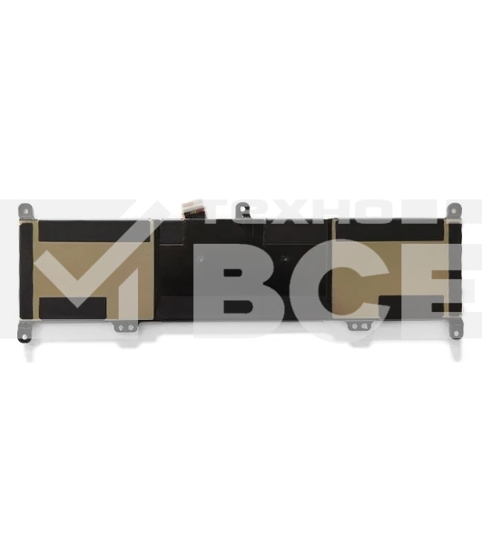 Аккумуляторная батарея для ноутбука Dell Inspiron 11 3195 2-in-1 (NXX33) 7.6V 28Wh