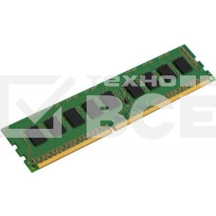 Память оперативная Foxline DIMM 8GB 3200 DDR4 CL22 (512*8) FL3200D4U22D-8GSE