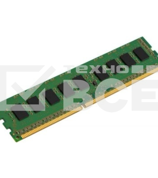 Память оперативная Foxline DIMM 8GB 3200 DDR4 CL22 (512*8) FL3200D4U22D-8GSE