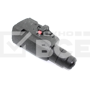 Редуктор перфоратора в сборе для Makita HR2450 302007