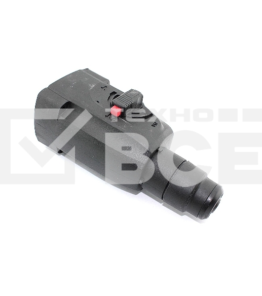 Редуктор перфоратора в сборе для Makita HR2450 302007